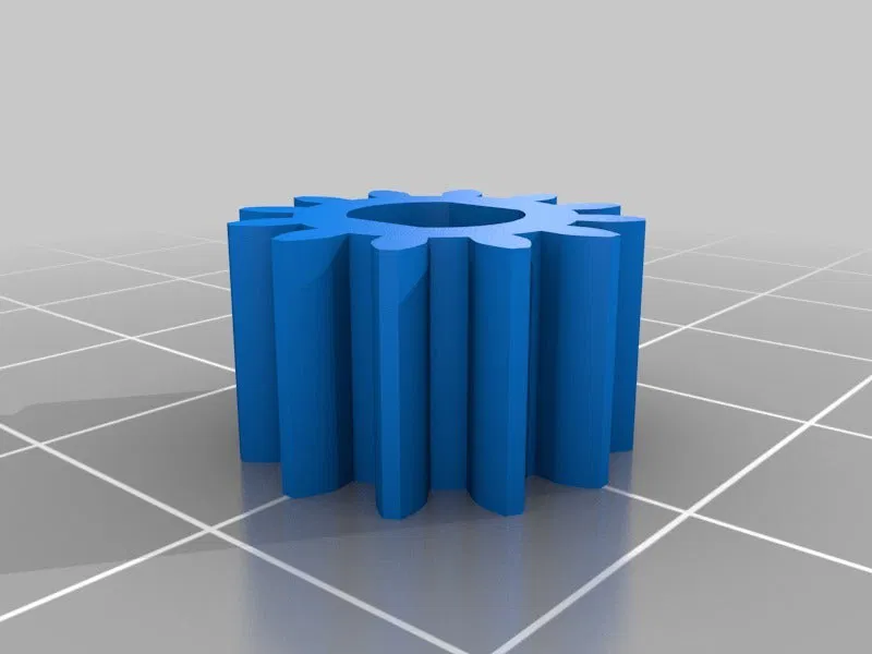 Máy kéo kbricks - Image 22