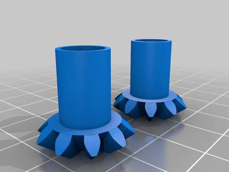 Máy kéo kbricks - Image 24