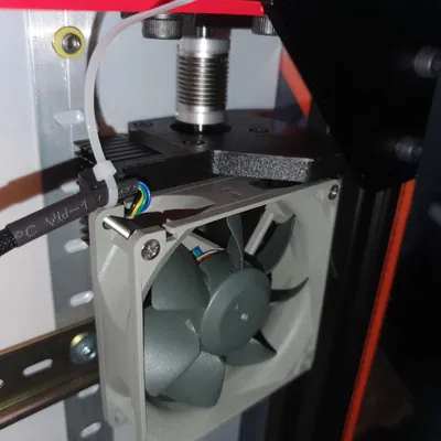 Giá đỡ động cơ khớp nối V-Core (Bản Remix)