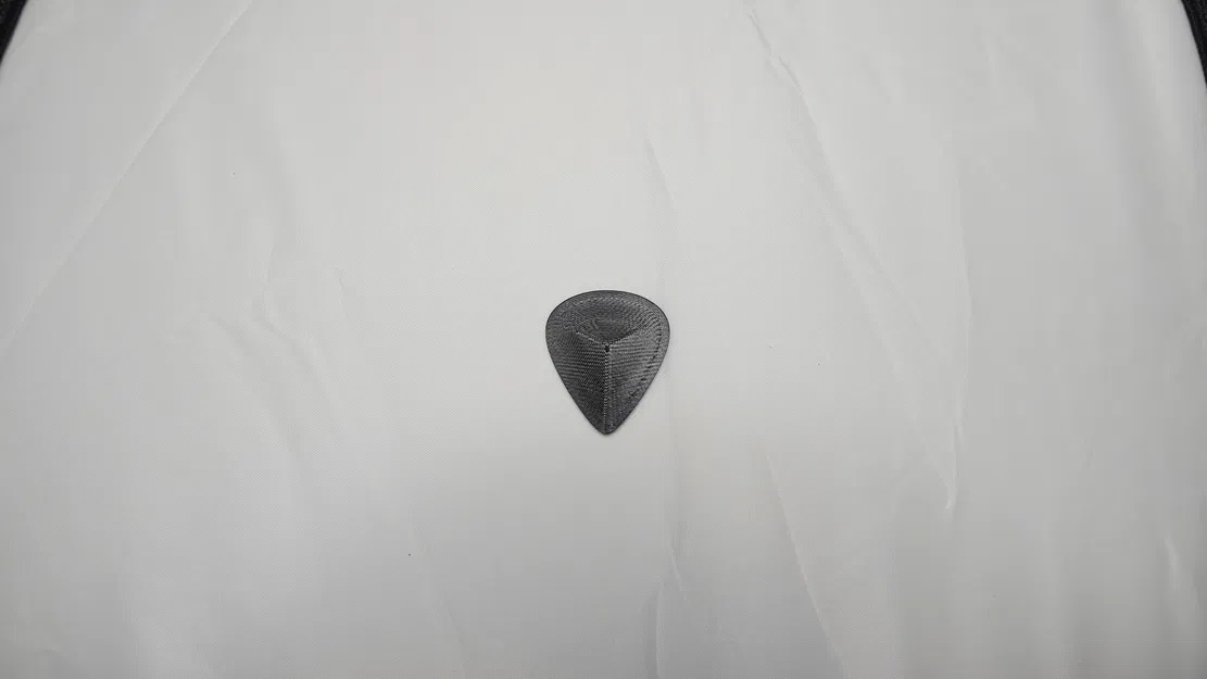 Chỉ Là Miếng Gảy Guitar - Image 1