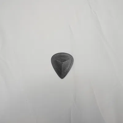 Chỉ Là Miếng Gảy Guitar