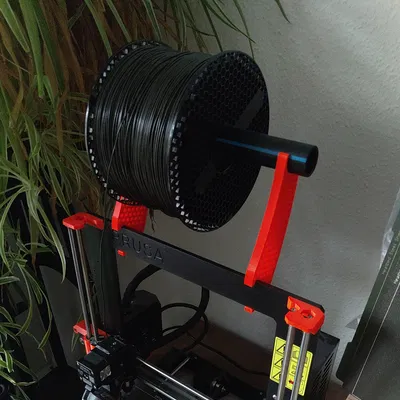 Giá Đỡ Cuộn Dây Cho Máy Prusa