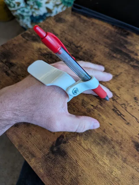 Dụng cụ Hỗ trợ Viết Tùy chỉnh - Image 1