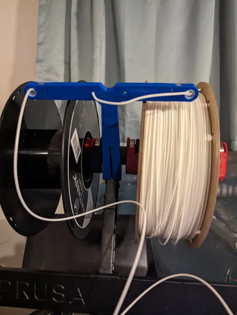 Bộ Dẫn Dây Tóc - Bản Rộng Hơn - Image 1