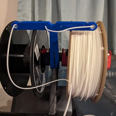 Bộ Dẫn Dây Tóc - Bản Rộng Hơn