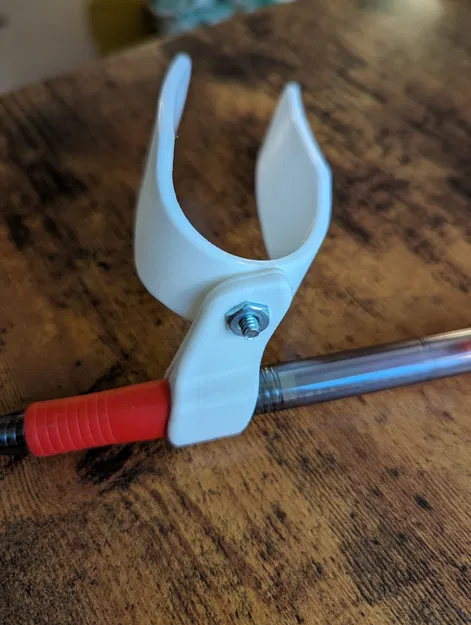 Dụng cụ Hỗ trợ Viết Tùy chỉnh - Image 3