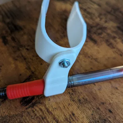 Dụng cụ Hỗ trợ Viết Tùy chỉnh