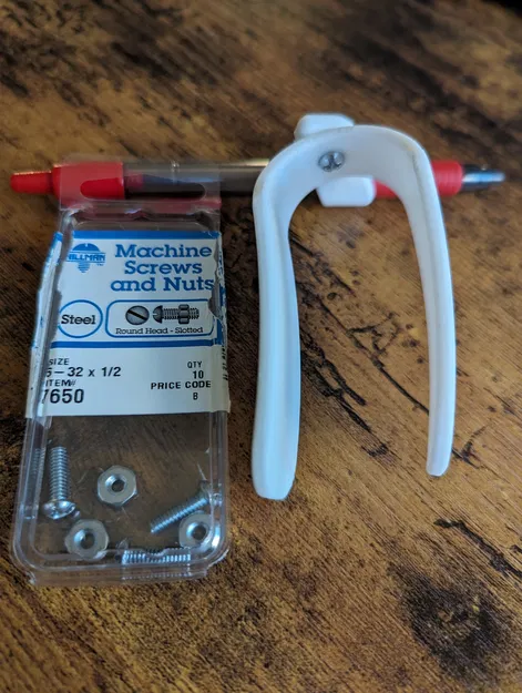 Dụng cụ Hỗ trợ Viết Tùy chỉnh - Image 4