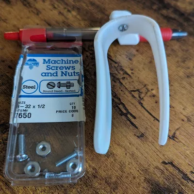 Dụng cụ Hỗ trợ Viết Tùy chỉnh