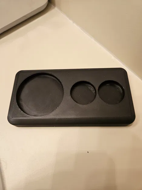 Hộp Đựng Nước Nhỏ và Bao Đựng Kính Áp Tròng Bio True - Image 2