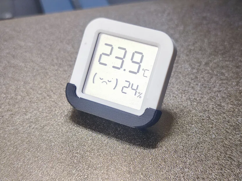 Chân đế 2 chiều cho Cảm biến Nhiệt độ Độ ẩm TH05 - Image 1