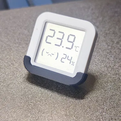 Chân đế 2 chiều cho Cảm biến Nhiệt độ Độ ẩm TH05