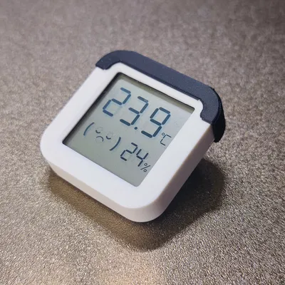 Chân đế 2 chiều cho Cảm biến Nhiệt độ Độ ẩm TH05