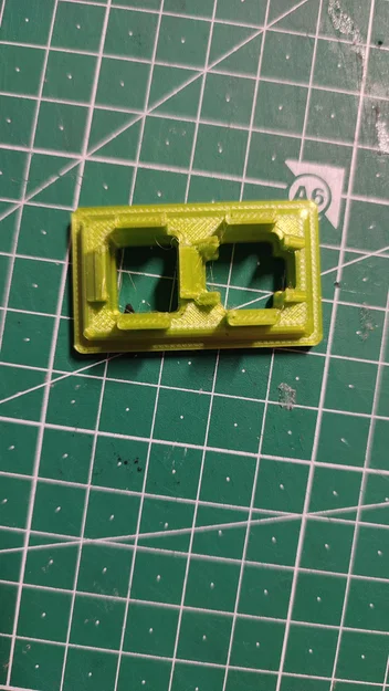 Dụng cụ mở switch bàn phím - Image 1
