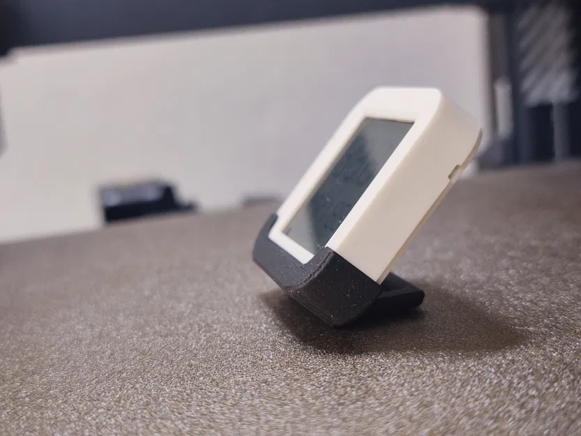 Chân đế 2 chiều cho Cảm biến Nhiệt độ Độ ẩm TH05 - Image 3