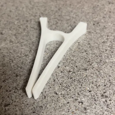 Kẹp Túi Snack Siêu Đơn Giản