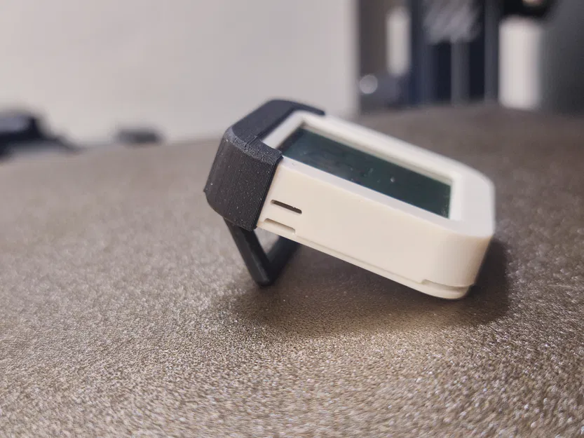 Chân đế 2 chiều cho Cảm biến Nhiệt độ Độ ẩm TH05 - Image 4