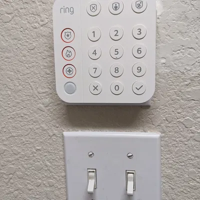 Giá Treo Bàn Phím Ring Thế Hệ 2