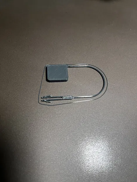 KHÓA NIÊM PHONG CHỐNG TRỘM IN NHANH - Image 3