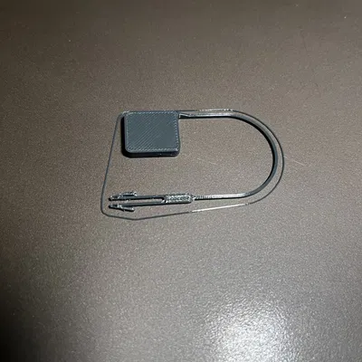 KHÓA NIÊM PHONG CHỐNG TRỘM IN NHANH