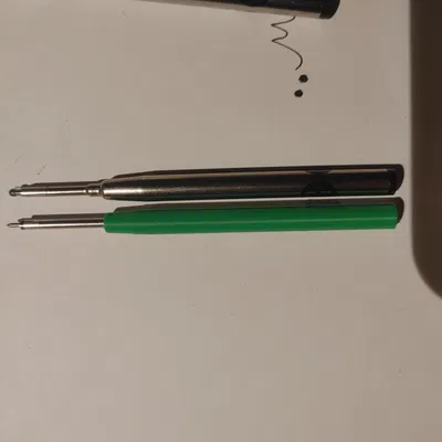 Bộ chuyển đổi ruột bút D1 sang BRFN-30