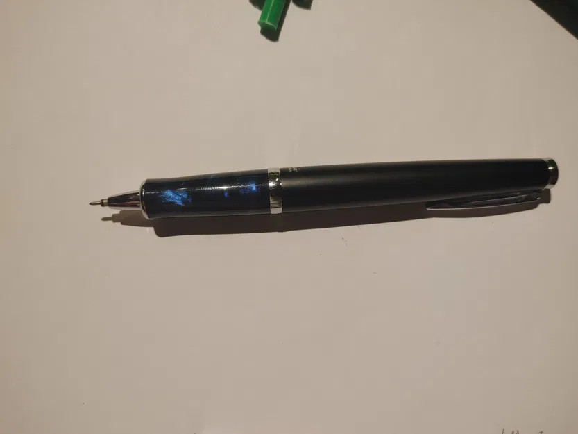 Bộ chuyển đổi ruột bút D1 sang BRFN-30 - Image 3