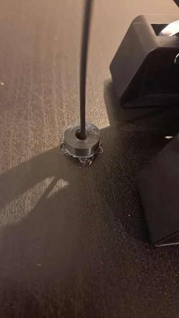 Ống dẫn filament cho Ikea Lack - Image 1