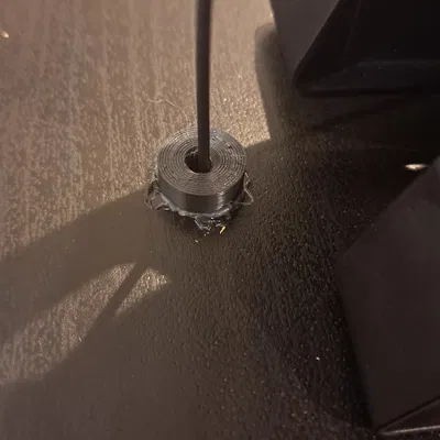 Ống dẫn filament cho Ikea Lack