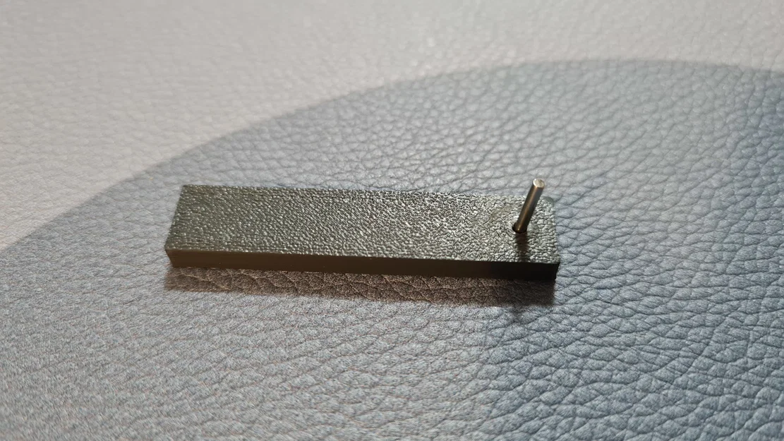 Dụng Cụ Đóng Đinh/Chốt Từ Twenty - Image 1