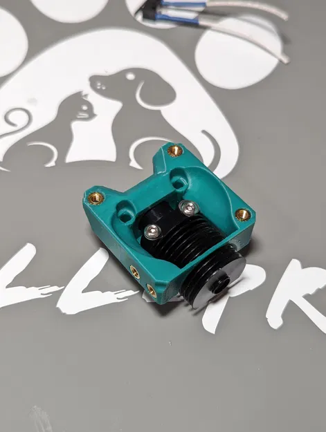 Adapter đầu công cụ Mercury One.1 EVA Revo-CR - Image 1