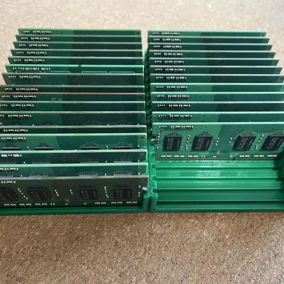 Hộp Đựng RAM SO-DIMM