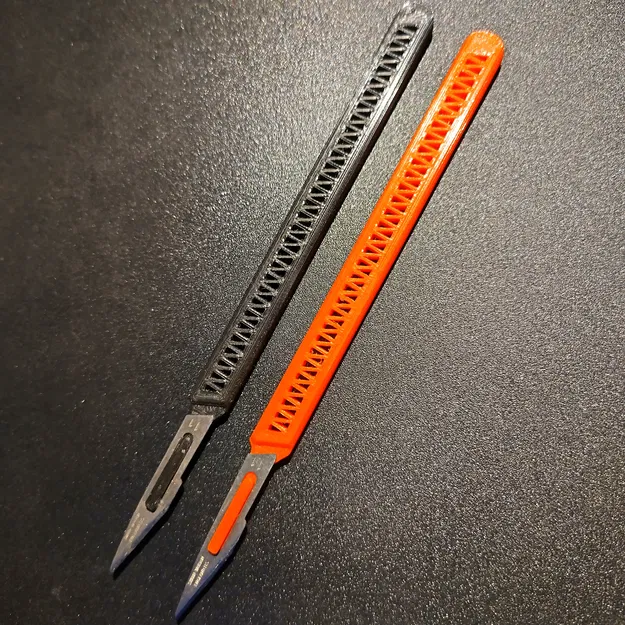 Dao Mổ 3 Lưỡi 11 Swann-Morton - Image 1