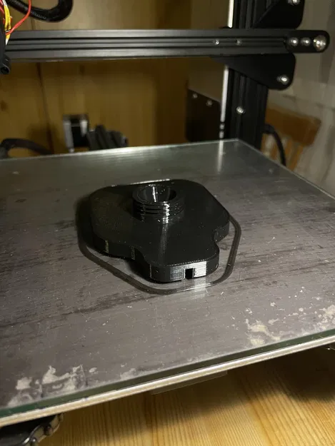 Giá Đỡ iPhone Magsafe Cho SKODA Fabia 2 - Image 6