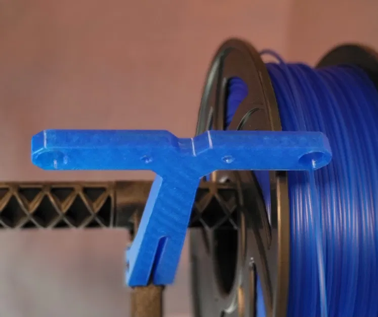 Dẫn hướng Filament cho MK4/MK3S+ - Image 1