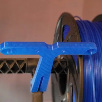 Dẫn hướng Filament cho MK4/MK3S+