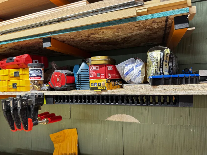 Giá đỡ kẹp kiểu F Bessey - Image 2