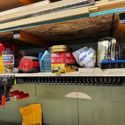 Giá đỡ kẹp kiểu F Bessey