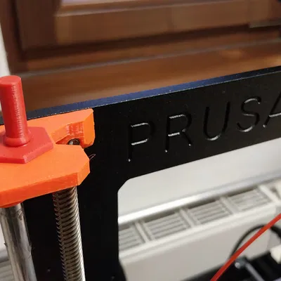 Giá đỡ dao cạo cho MK3S+