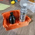 Chân Đế Cho Atomizer Vape Ren 510 - Thumbnail 1