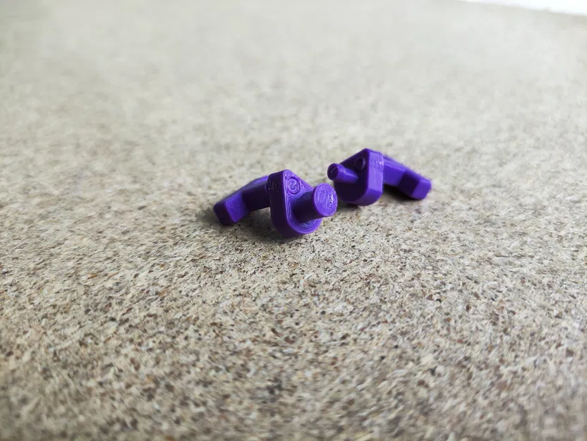 Giá Đỡ Thước Ikea Skadis - Image 1