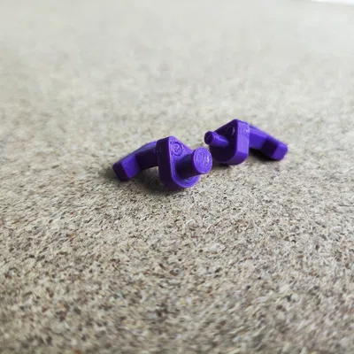 Giá Đỡ Thước Ikea Skadis