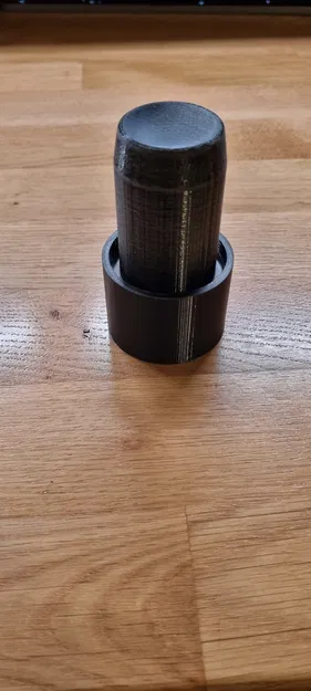 Dụng Cụ Ép Seal Phuộc Fox 38 - Image 1