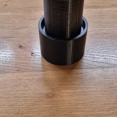 Dụng Cụ Ép Seal Phuộc Fox 38