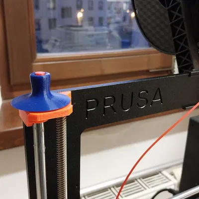 Giá đỡ dao cạo cho MK3S+