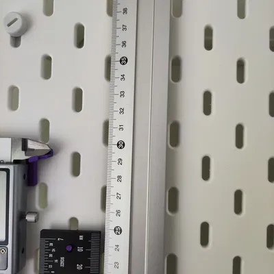 Giá Đỡ Thước Ikea Skadis