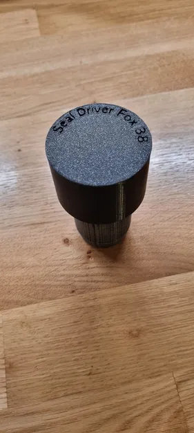 Dụng Cụ Ép Seal Phuộc Fox 38 - Image 2