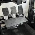 Tấm bàn đạp Fanatec CSL (Có kèm bản không chữ) - Thumbnail 2