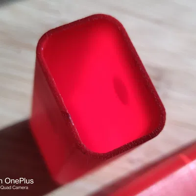 Hộp Đựng Bàn Chải Đánh Răng