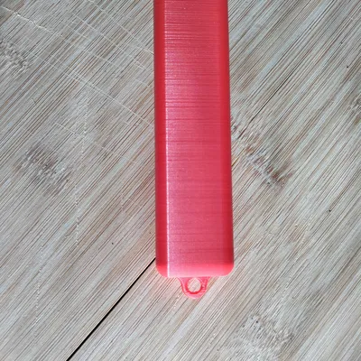 Hộp Đựng Bàn Chải Đánh Răng