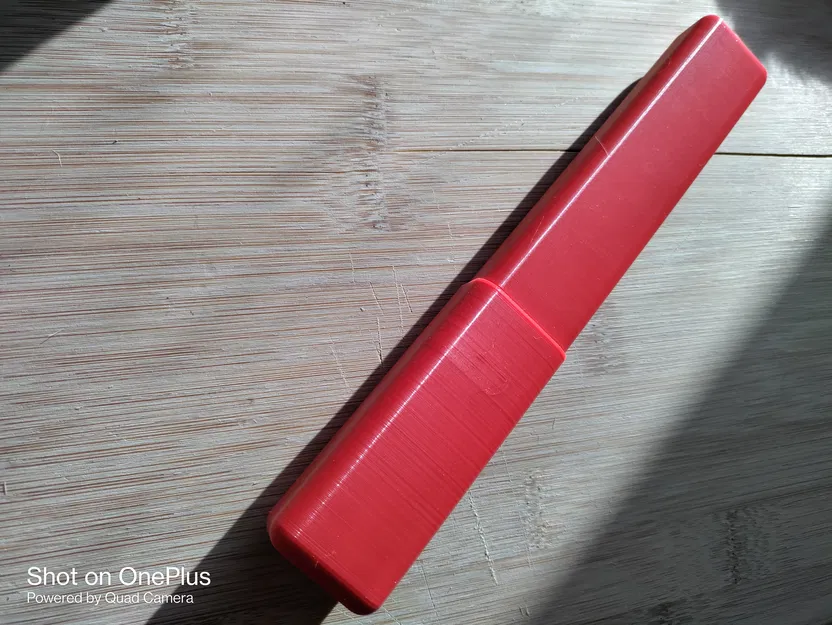 Hộp Đựng Bàn Chải Đánh Răng - Image 3